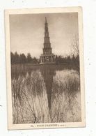 Delcampe - Cp , 37 , Forêt D'AMBOISE , Vierge , Série De Luxe I.R.N. - Amboise
