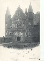 Delcampe - SOMME - 80 -TILLOLOY Près De Roye - Eglise Du XVème Siècle - Roye