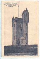 Delcampe - SOMME - 80 - THIEPVAL  Près Albert - Monument Commemoratif 14-18  - Sépia - Albert
