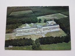Delcampe - Sana En Kliniek " DE MICK " ( Luchtopname ) Brasschaat ( Thill ) Anno 1978 ( Zie Foto ) ! - Brasschaat
