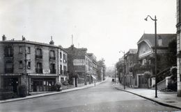 Delcampe - Les Coteaux De St-Cloud. Boulevard Sénard. (Café Des Coteaux). - Saint Cloud