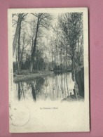 Delcampe - CPA -  La Somme à  Ham - Ham