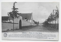 Delcampe - Waterloo - Ferme De La Haie Sainte - Waterloo