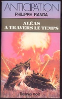 Delcampe - {24671} Philippe Randa ; Anticipation, N° 1232 EO 1983.   TBE.  " En Baisse " - Fleuve Noir