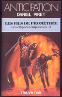 Delcampe - {24824} Daniel Piret ; Anticipation, N° 1233 EO 1983.   TBE.  " En Baisse " - Fleuve Noir