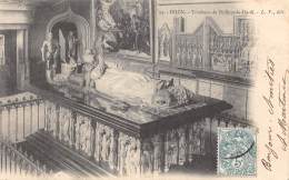 Delcampe - 21 - DIJON - Tombeau De Philippe-le-Hardi - Dijon