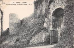 Delcampe - 27 - GISORS - Tour Du Diable Et Porte Des Champs - Gisors