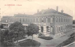 Delcampe - 60 - COMPIEGNE - L'Hôpital - Compiegne