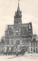 Delcampe - 60 - COMPIEGNE - L'Hôtel De Ville - Compiegne
