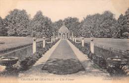 Delcampe - 60 - Château De CHANTILLY - L'Ile D'Amour - Chantilly