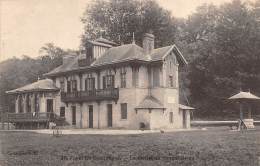 Delcampe - 60 - Forêt De COMPIEGNE - Le Châlet De L'Impératrice - Compiegne