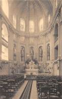 Delcampe - BRUXELLES - Rempart Des Moines, 105 - Institut Royal Des Sourdes-Muettes Et Des Aveugles - La Chapelle - Monumentos, Edificios