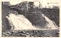 Delcampe - COO - La Cascade - Stavelot