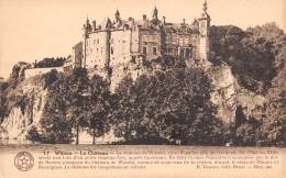 Delcampe - WALZIN - Le Château - Dinant