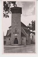 Delcampe - A524 /   ANNEMASSE   /  Eglise St JOSEPH - Annemasse
