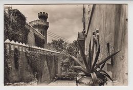 Delcampe - A547 /  PALMA  MALLORCA / Escalera Muralla - Palma De Mallorca
