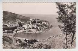 Delcampe - A563 /  CERBERE    / Vue Générale - Cerbere