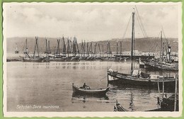 Delcampe - Setúbal - Doca Maritíma - Setúbal