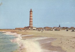 Delcampe - Aveiro - Farol Da Guia - Lighthouse - Phare - Aveiro