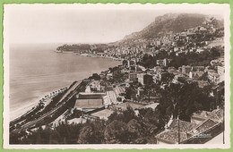 Delcampe - Monaco - Stade - Stadio - Stadium - Stadio - Estadio - Football. - Estadios