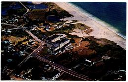 United States Modern Postcard Ocean House At Watch Hill, Rhode Island - Other & Unclassified