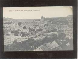 Delcampe - Diez Blick Auf Die Stadt Von Der Peterskirche édit. Meckel N° M 32868 - Diez