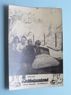 Delcampe - Family Park BOBBEJAANLAND Lichtaart (Herentals) Fotokaart / Anno 19?? ( Zie Foto Details ) ! - Herentals