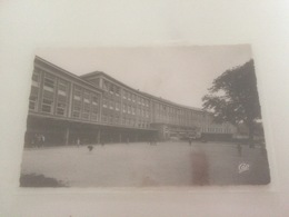 Delcampe - BA -100 - FALAISE - Le Collége Mixte Louis Liard - Falaise