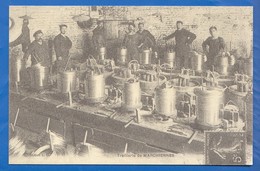 Delcampe - Technik; Tréfilerie De Marchiennes; Repro - Industrie