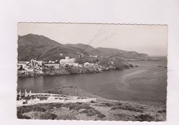 Delcampe - CPA PHOTO DPT 66 CERBERE En 1956! - Cerbere