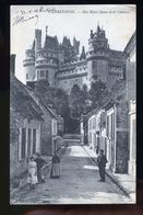 Delcampe - PIERREFONDS - Pierrefonds