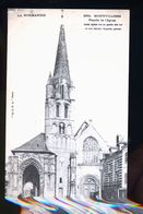 Delcampe - MONTIVILLIERS - Montivilliers
