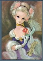 Delcampe - CPM - JEUNE FILLE - STE CATHERINE - St. Catherine