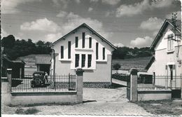 Delcampe - 89  CHARNY    -  LES ABATTOIRS - Charny