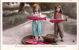 Delcampe - FÊTES - 1er AVRIL - - Erster April