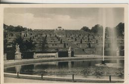 Delcampe - Potsdam V. 1956  Sanssouci - Schloß  (700) - Potsdam