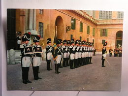 Delcampe - Citta Del Vaticano - Gendarmes Papaux - Vatikanstadt