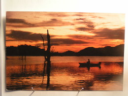 Delcampe - Kenyr Darn With Its Scenicbeauty Is A Haven..... - Malaysia