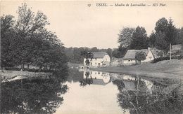 19-USSEL- MOULIN DE LASTOUILLAS - Ussel