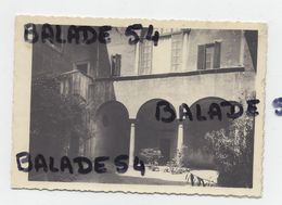 Delcampe - Carte Double - VATICAN - Ambassade De France Près Le Saint-Siège - Vatikanstadt