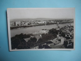 Delcampe - TARASCON  -  13  -  Vue Générale  -  Bouches Du Rhône - Tarascon