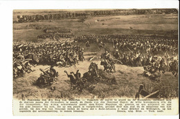 Delcampe - Carte Postale -Belgique -  Waterloo - Panorama De La Bataille - S1289 - Waterloo