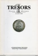 Delcampe - Le Trésor D'adrien. 95 Pages. - Libros & Software