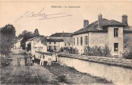 Delcampe - 54 - MEURTHE ET MOSELLE / Vezelise - 546991 - La Gendarmerie - Vezelise