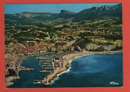 Delcampe - CP 13 CASSIS 1631 - Cassis