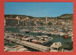 Delcampe - CP 13 CASSIS 14411 - Cassis