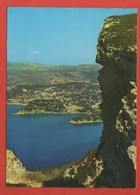 Delcampe - CP 13 CASSIS 14231 Cap Canaille - Cassis