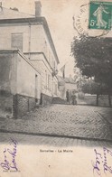 Delcampe - 95 - SARCELLES - La Mairie - Sarcelles