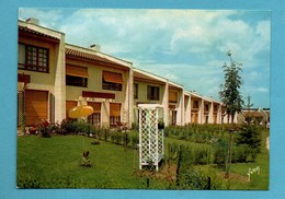 Delcampe - 91 Essonne Ris Orangis Les Hameaux De La Roche - Ris Orangis