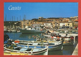 Delcampe - CP 13 CASSIS 14331 - Cassis